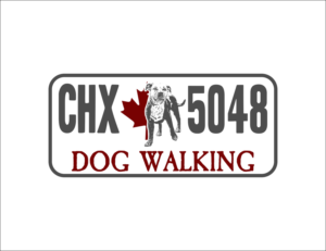 super cool Dog walker needs a logo design | Diseño Gráfico por bacujkov