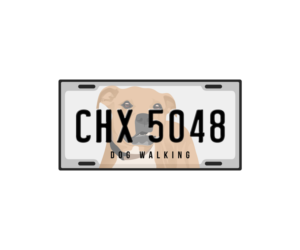 super cool Dog walker needs a logo design | Diseño Gráfico por cheez_O