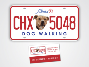 Graphic Design by stealth_ferret for CHX 5048 | Design: #26414001