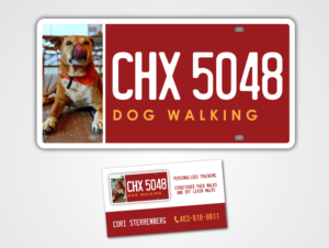 Graphic Design by stealth_ferret for CHX 5048 | Design: #26419427