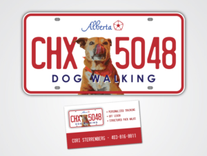 Graphic Design by stealth_ferret for CHX 5048 | Design: #26420055