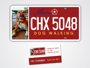 Graphic Design by stealth_ferret for CHX 5048 | Design: #26420056