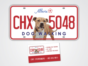 Graphic Design by stealth_ferret for CHX 5048 | Design: #26420057