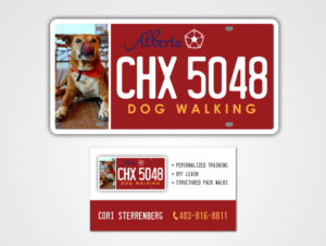 Graphic Design by stealth_ferret for CHX 5048 | Design: #26423771