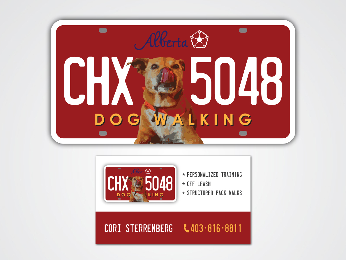 Diseño Gráfico por stealth_ferret para CHX 5048 | Diseño #26423833