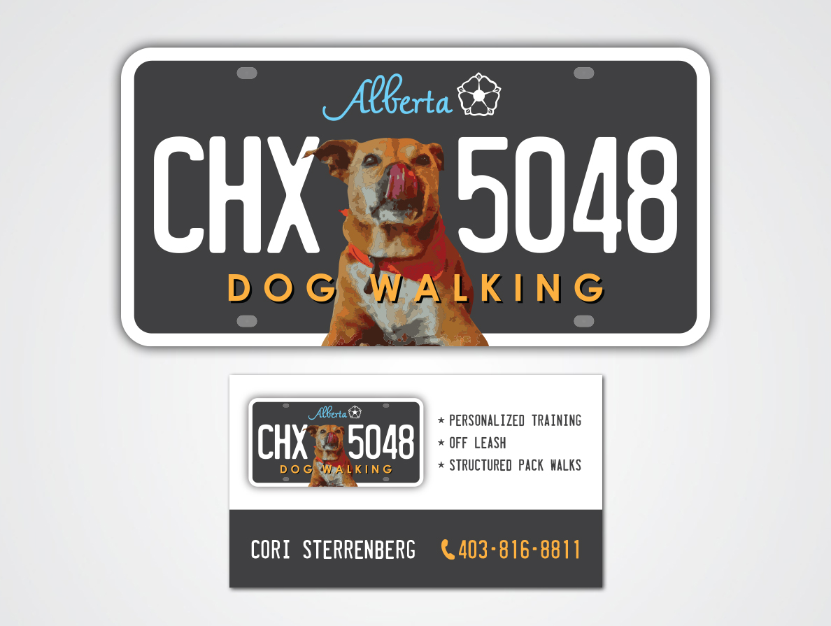 Diseño Gráfico por stealth_ferret para CHX 5048 | Diseño #26423834