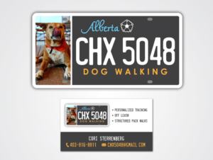 Graphic Design by stealth_ferret for CHX 5048 | Design: #26426641