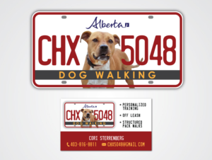 Graphic Design by stealth_ferret for CHX 5048 | Design: #26429979