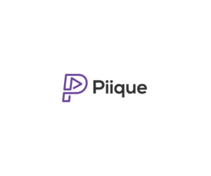 piique (all lowercase) | Logo Design by ecorokerz