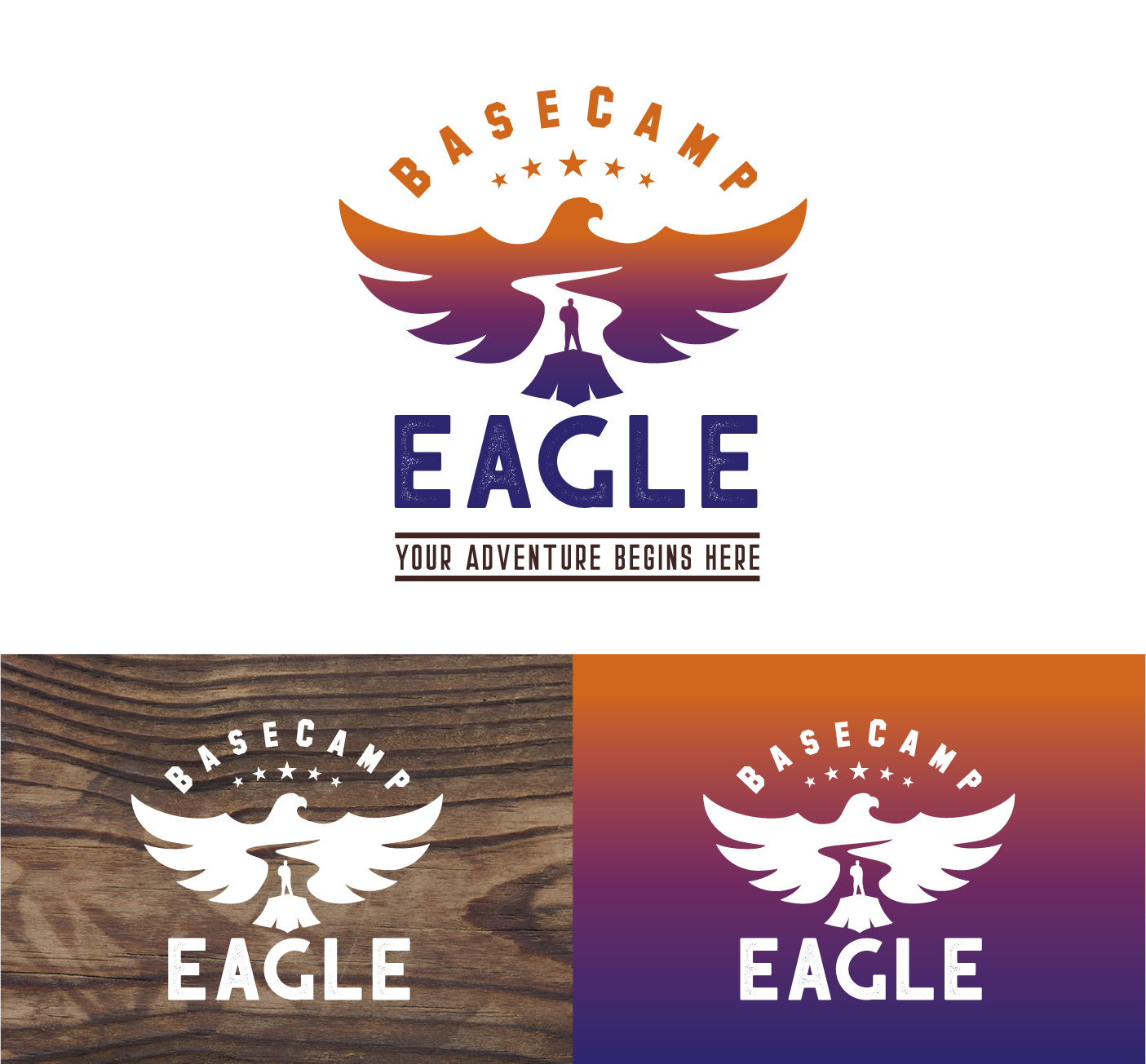 Logo Design by CLOD DESIGN for this project | Design #26418827