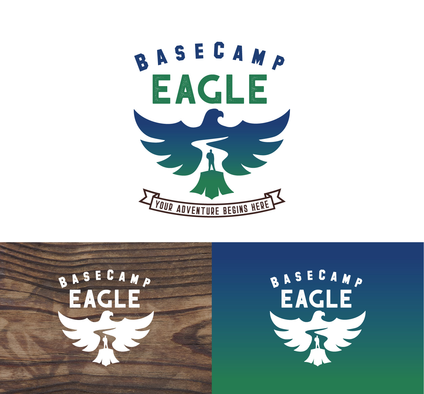 Logo Design by CLOD DESIGN for this project | Design #26418828