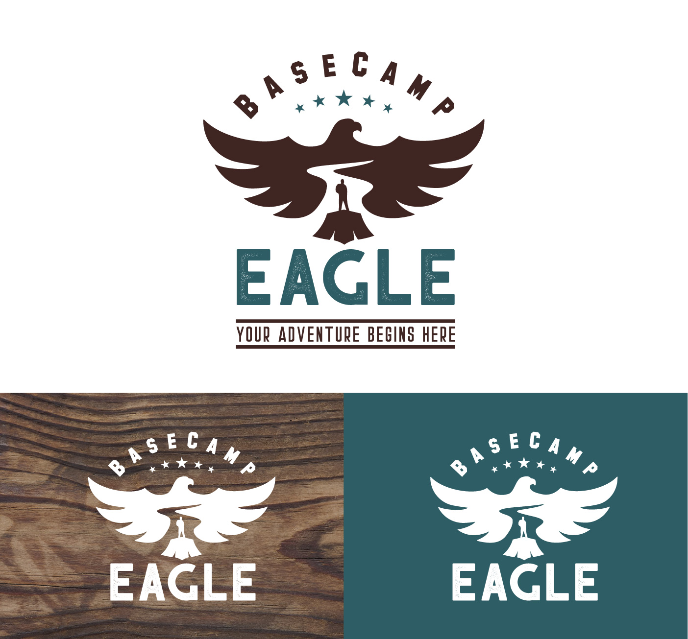 Diseño de Logo por CLOD DESIGN para este proyecto | Diseño #26418835