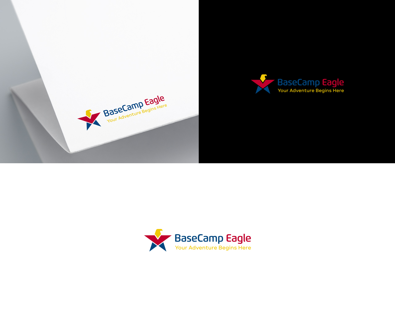 Logo Design by damakyjr for this project | Design #26415942