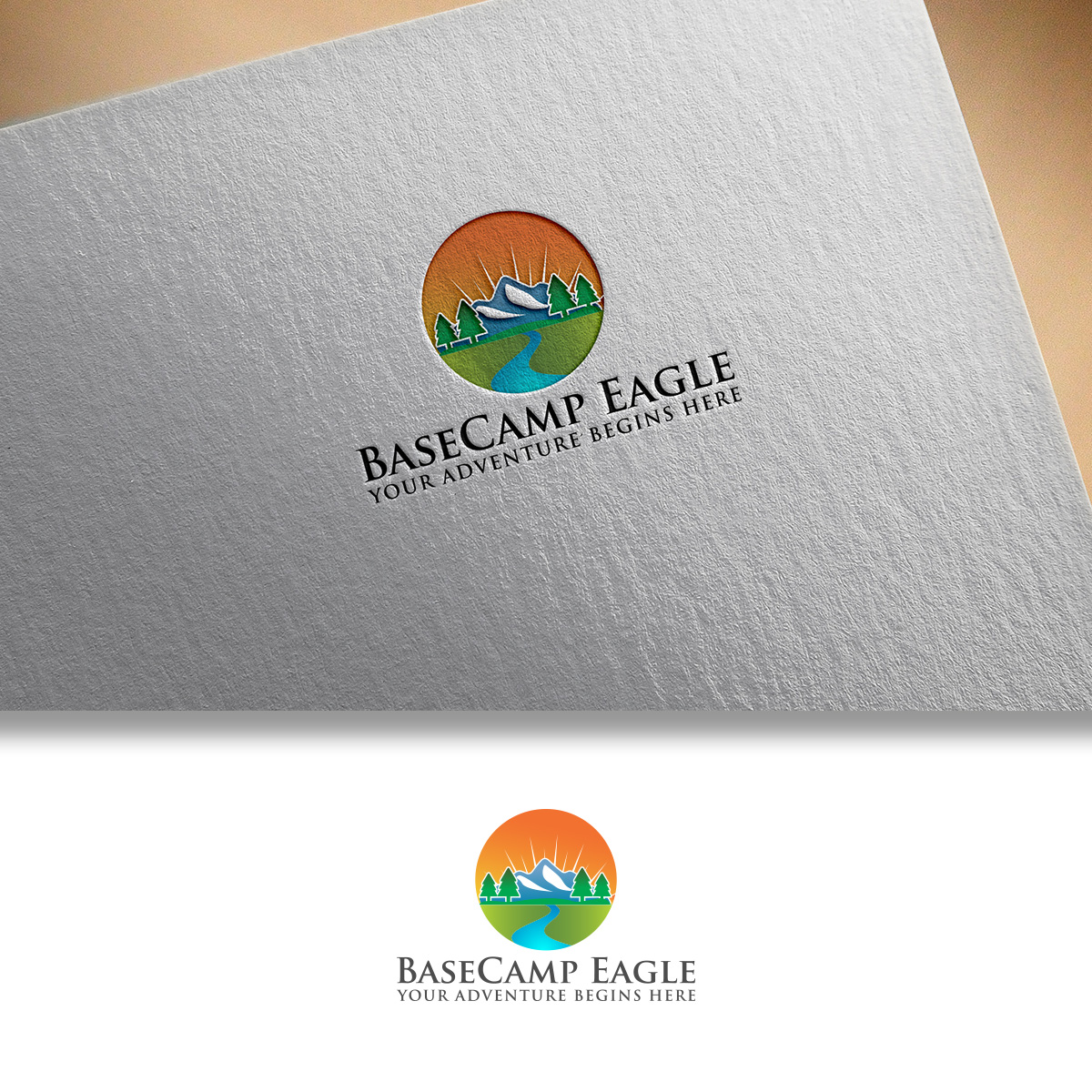 Logo Design by DesignDUO for this project | Design #26436120
