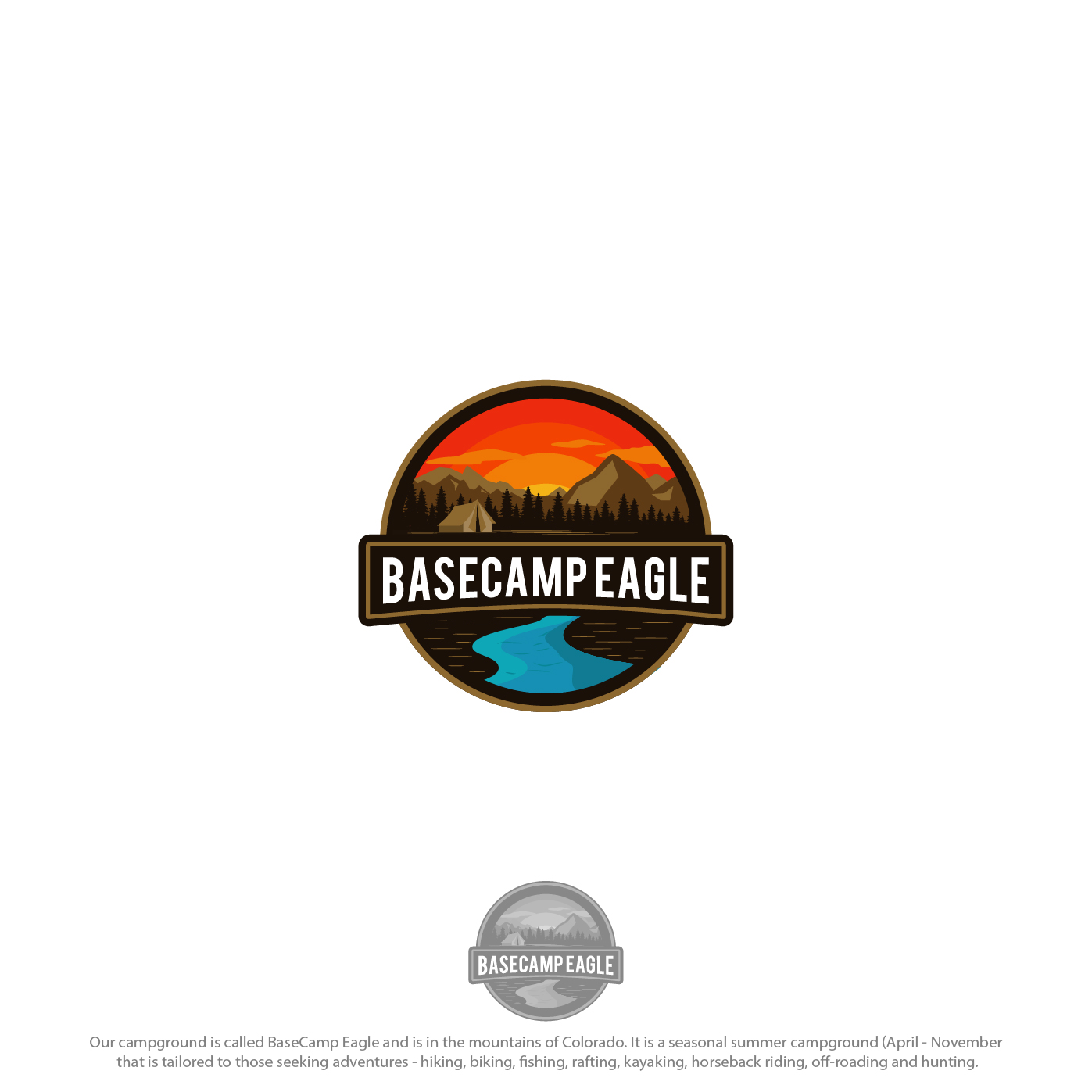 Design de Logo par 4tech services pour ce projet | Design #26410569