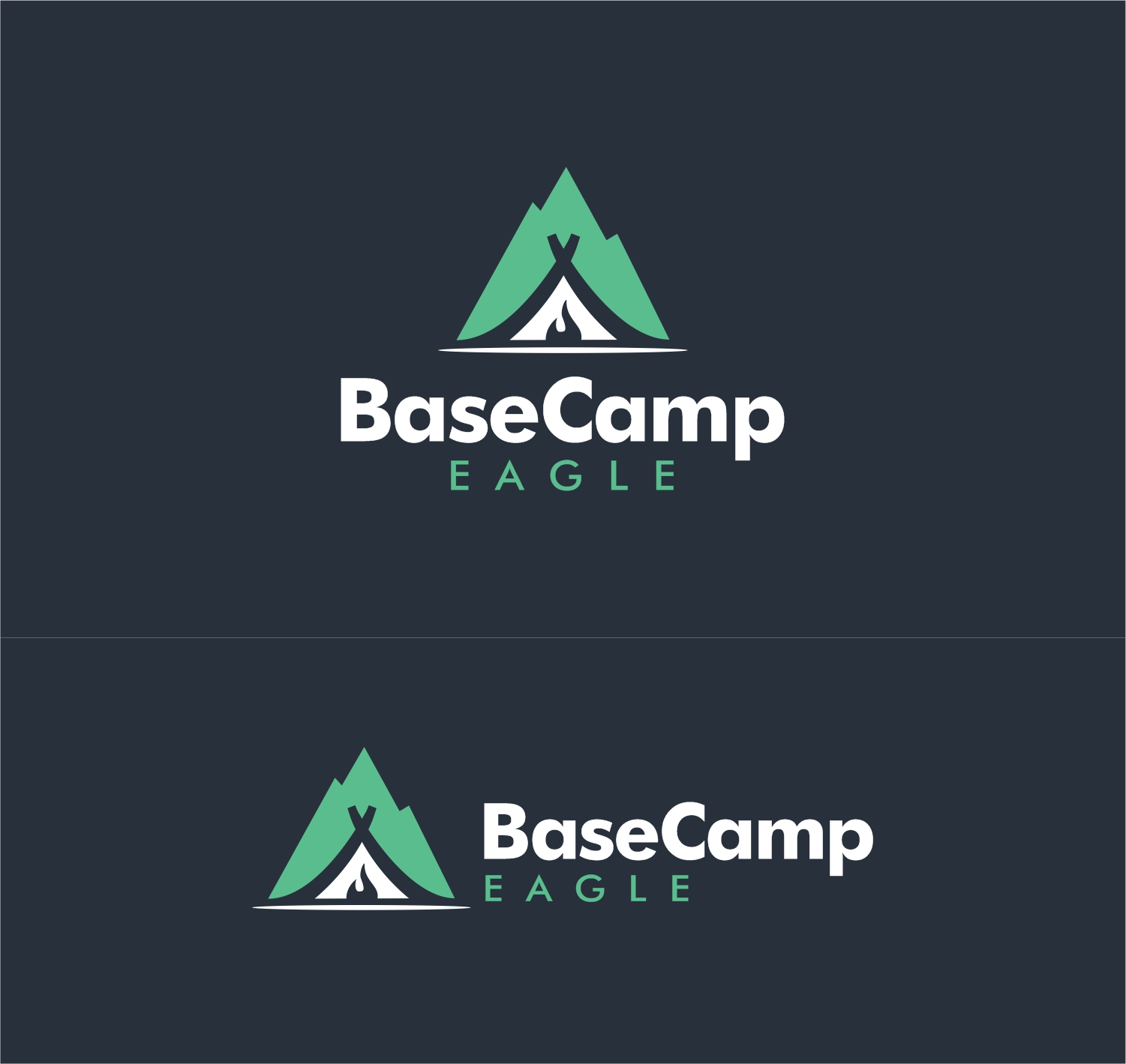 Logo Design by Indra Putra for this project | Design #26534754