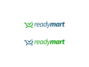 readymart | Logo Design by Atvento Graphics