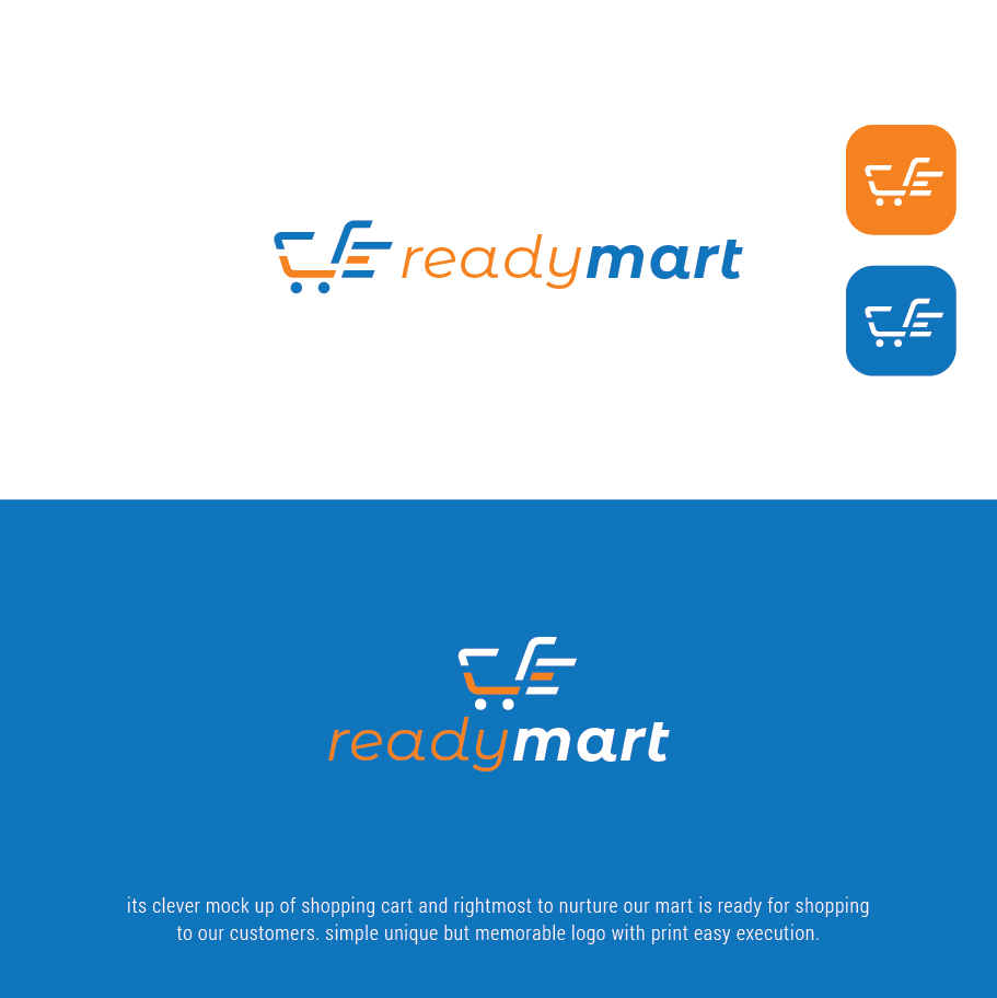 Logo Design by nandkumar for this project | Design #26416827