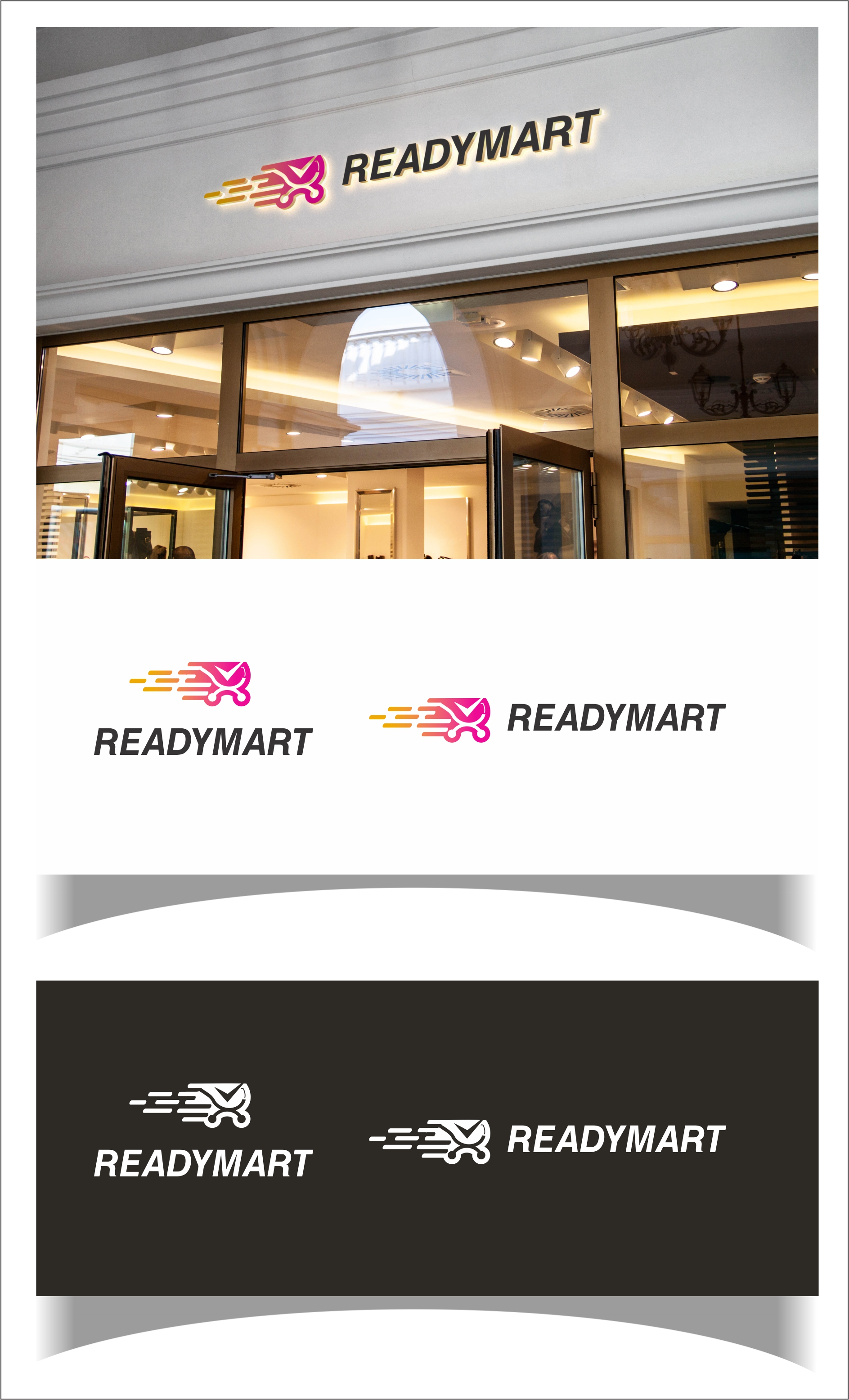 Logo Design by dclawstudio for this project | Design #26453167