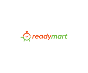 readymart | Logo Design by pachilakili