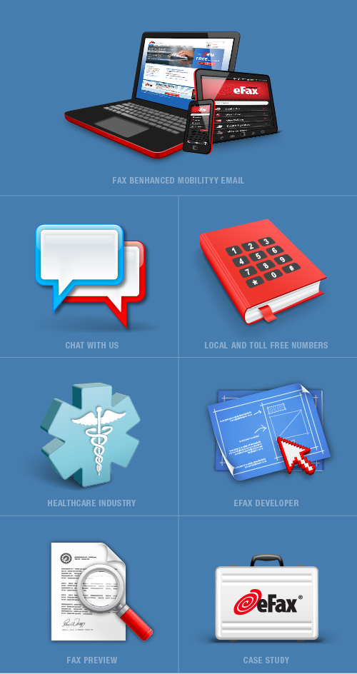 Icon Design by Ayzeek for j2 Global | Design: #3088759