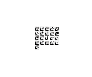 Icon Design by Artredeco for j2 Global | Design: #3084066