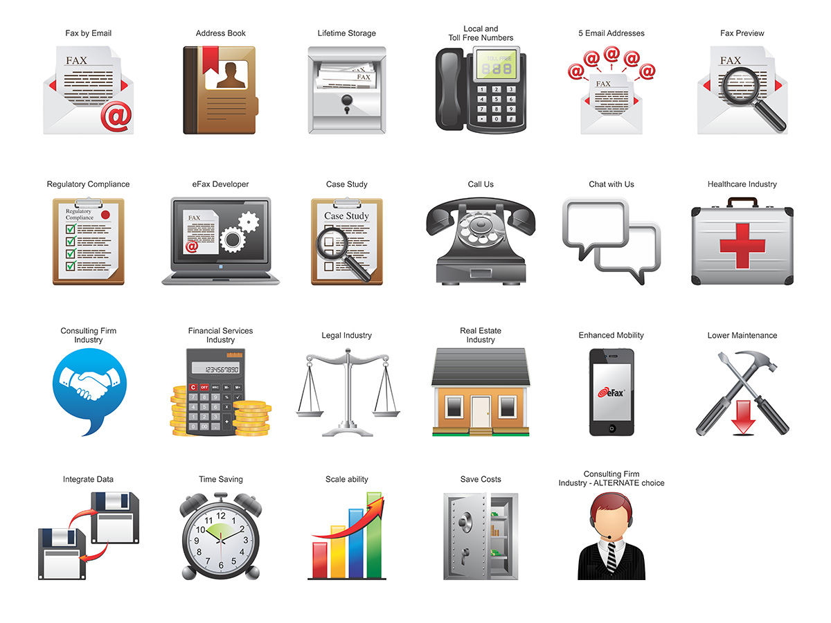 Icon Design by denuj for j2 Global | Design #3221221