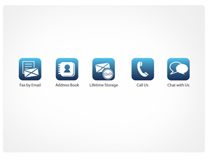 Icon Design by Vicez for j2 Global | Design: #3046648