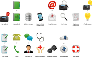 Icon Design by Rendra Creative Art for j2 Global | Design: #3102953