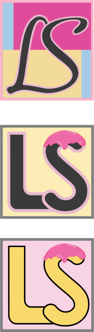 Logo Design by Artist Rumi for this project | Design: #26474559
