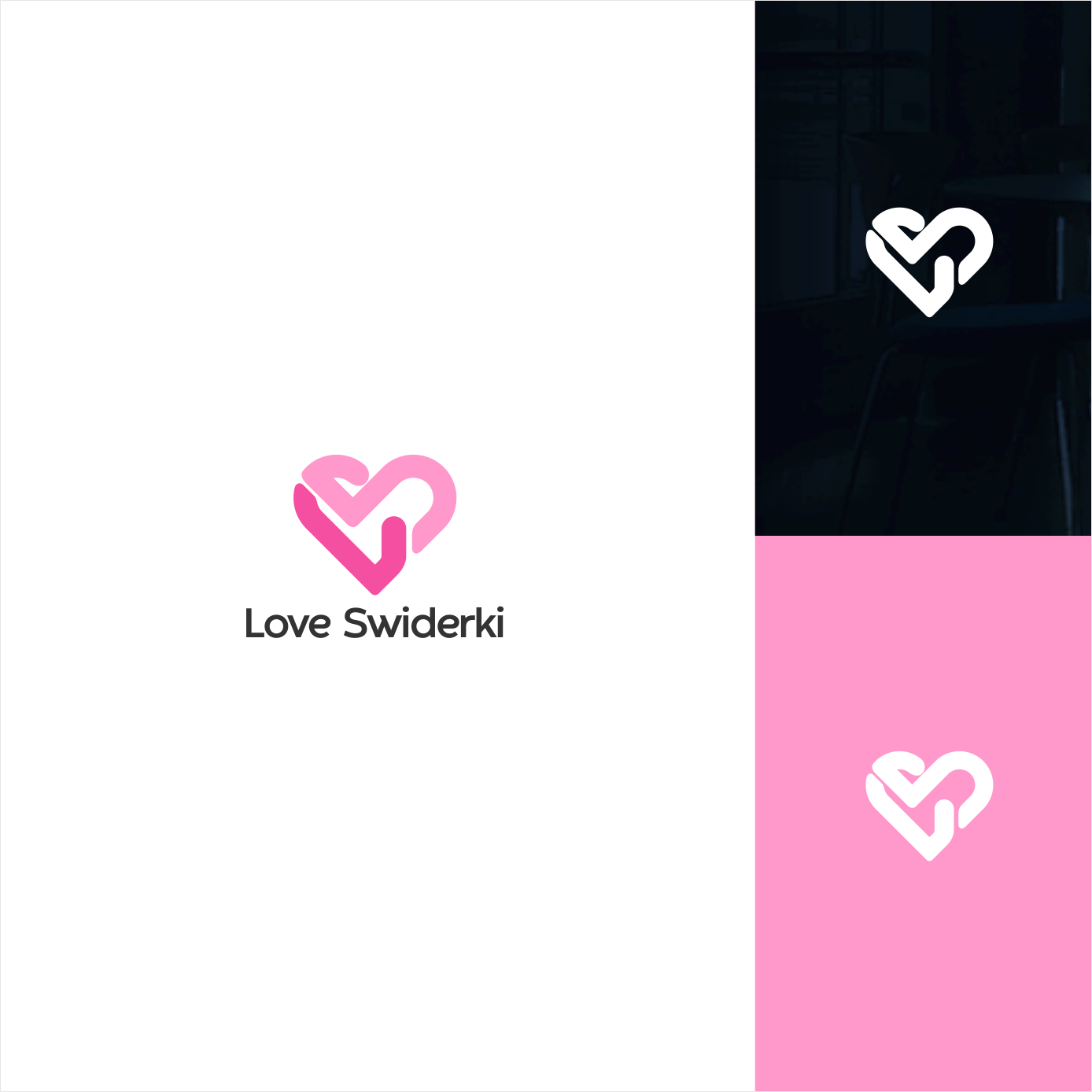 Logo Design by Arham Hidayat for this project | Design #26433563