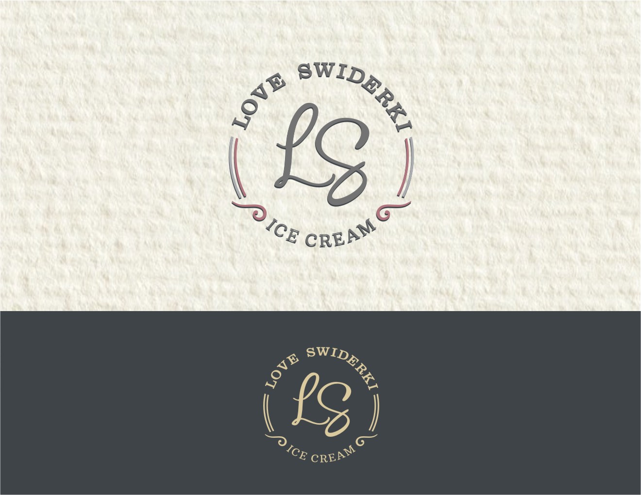 Logo Design by LIZZY LO for this project | Design #26476278