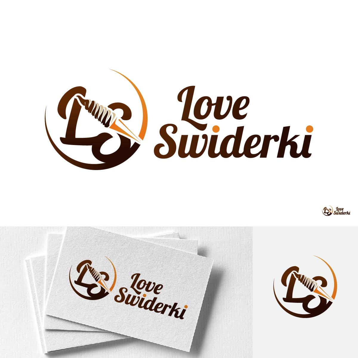 Logo Design by DesignLima for this project | Design #26413294