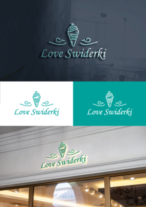Love Swiderki (and also LS, we could also use for branding ) | Logo Design by DesIcon