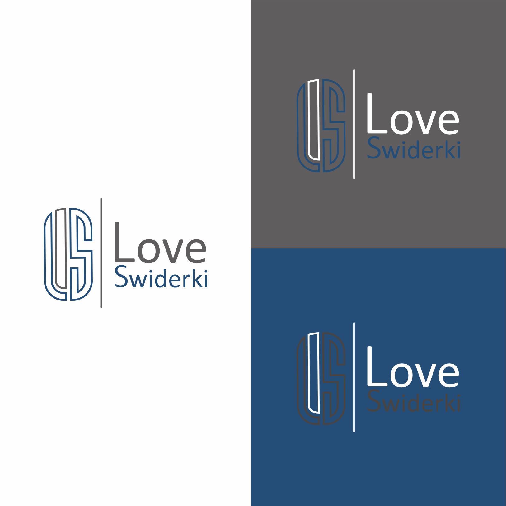 Logo Design by saher khan 2 for this project | Design #26419391