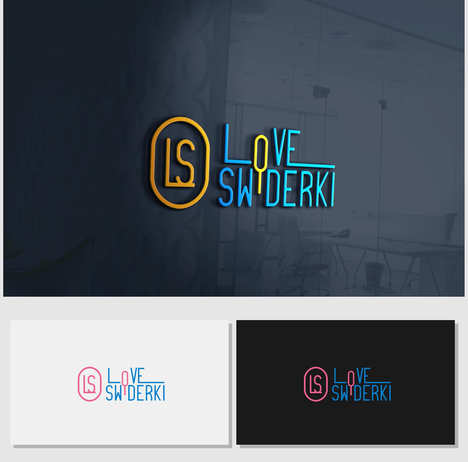 Logo Design by Rajiv Kumar for this project | Design #26438306