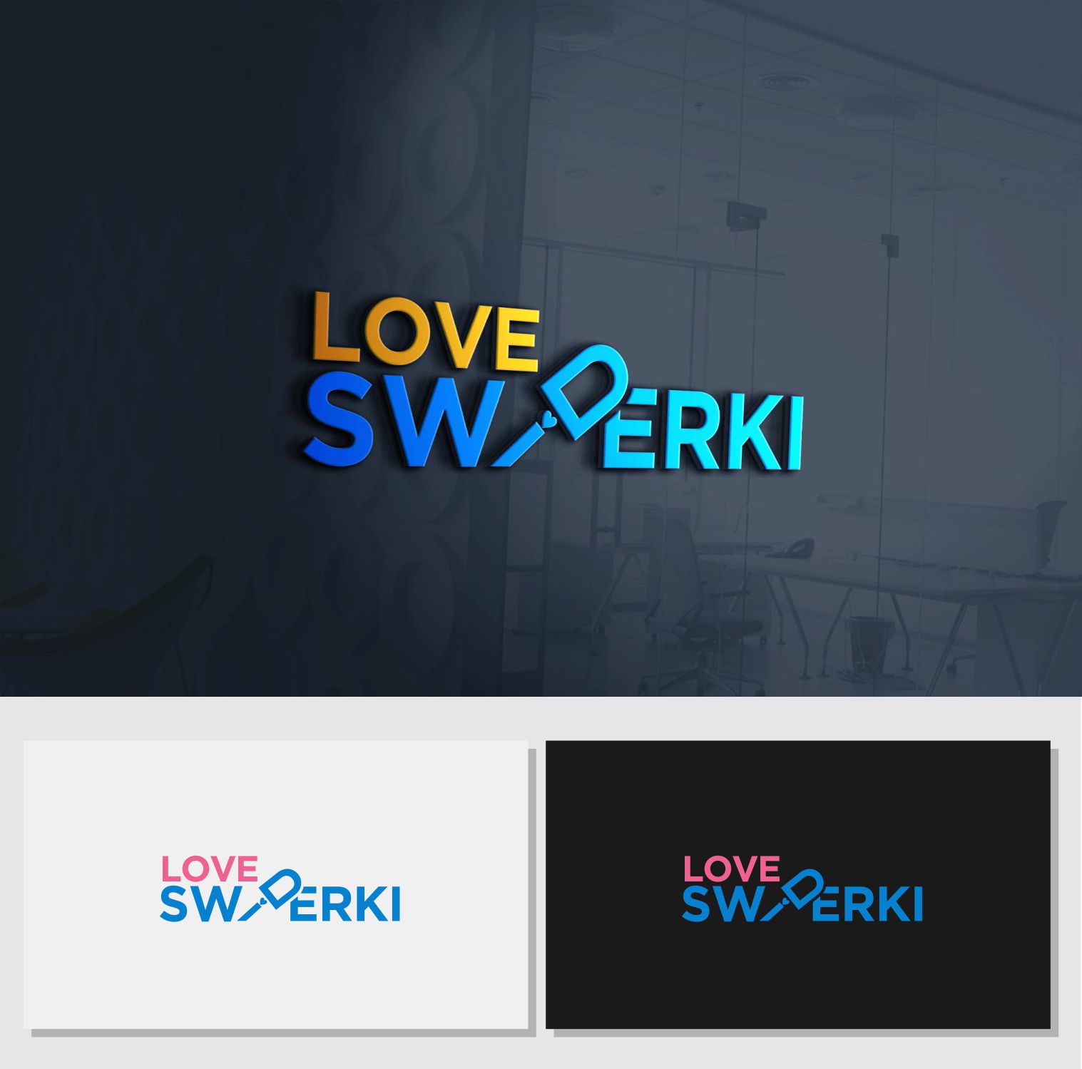 Logo Design by Rajiv Kumar for this project | Design #26438308