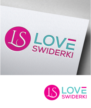 Love Swiderki (and also LS, we could also use for branding ) | Logo Design by HEAVEN ART