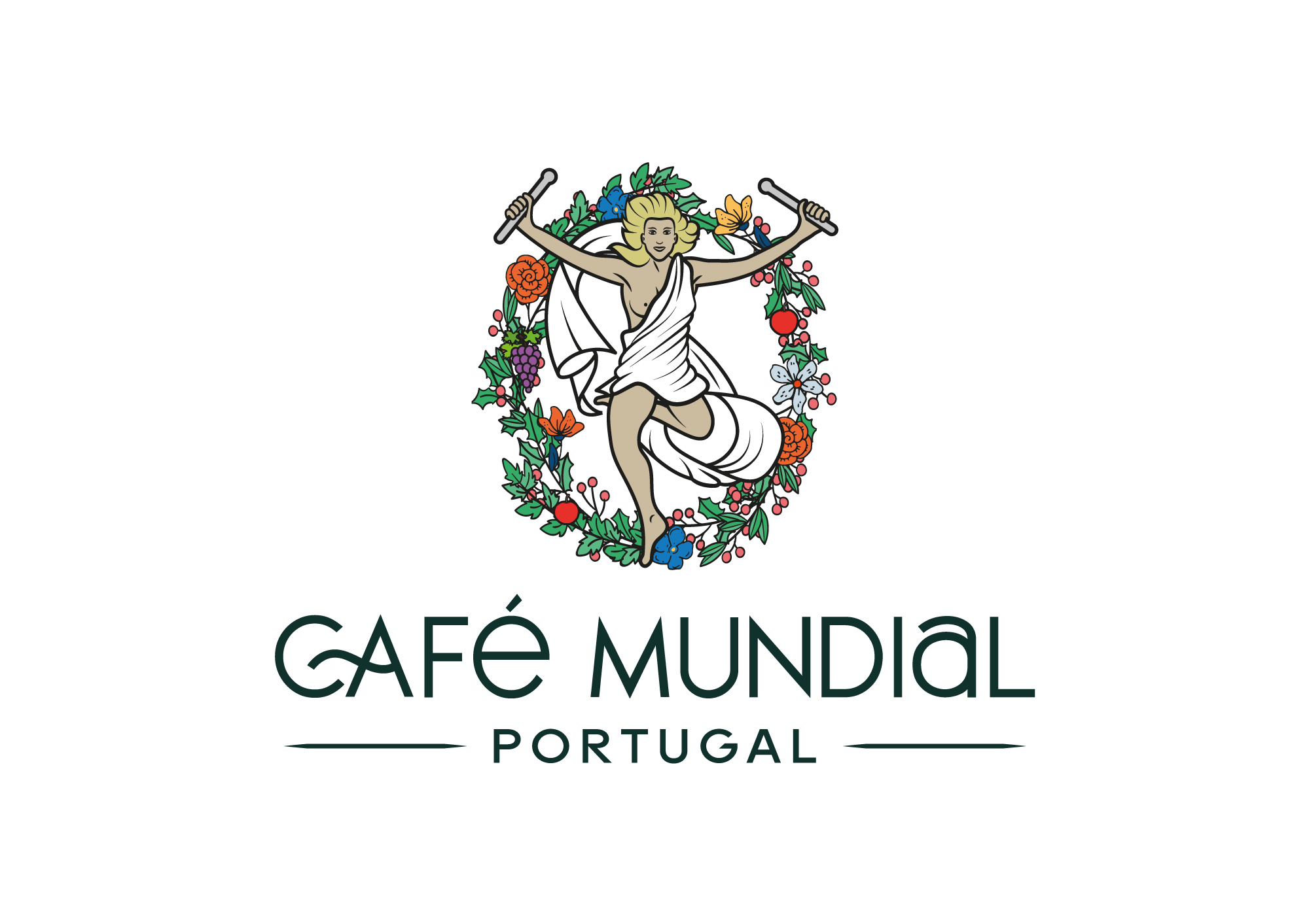 Logo Design by Facundo Valenzuela for this project | Design #26429061