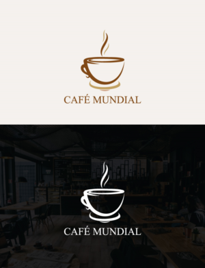 Logo Design by kamruzzaman 5 for this project | Design #26417027