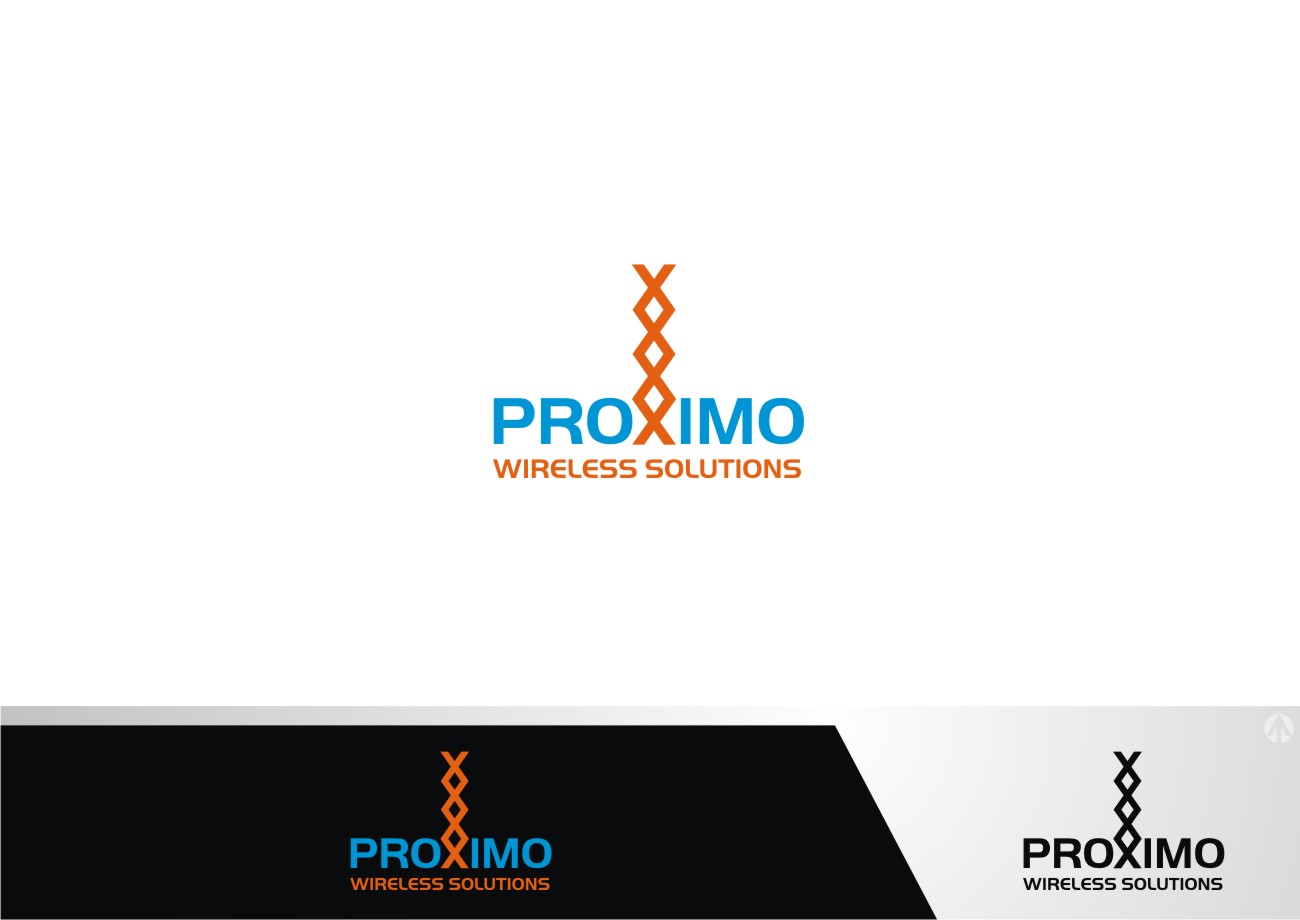 Logo-Design von MBARO für dieses Projekt | Design #3055495