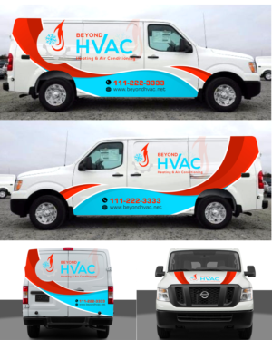 Graphic Design by Fat Bat Man for this project | Design #26417490