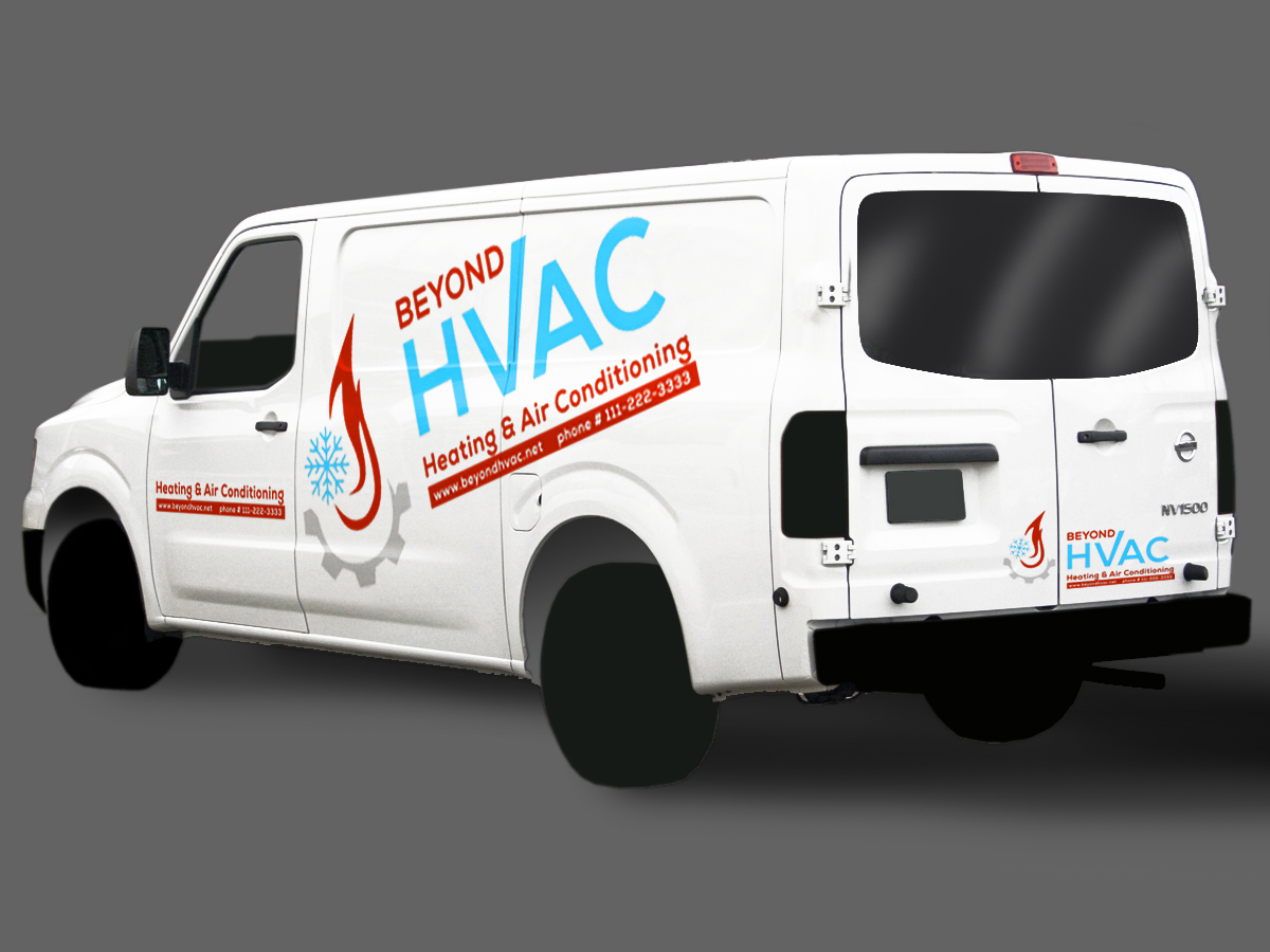 Graphic Design by JATOF for this project | Design #26445101