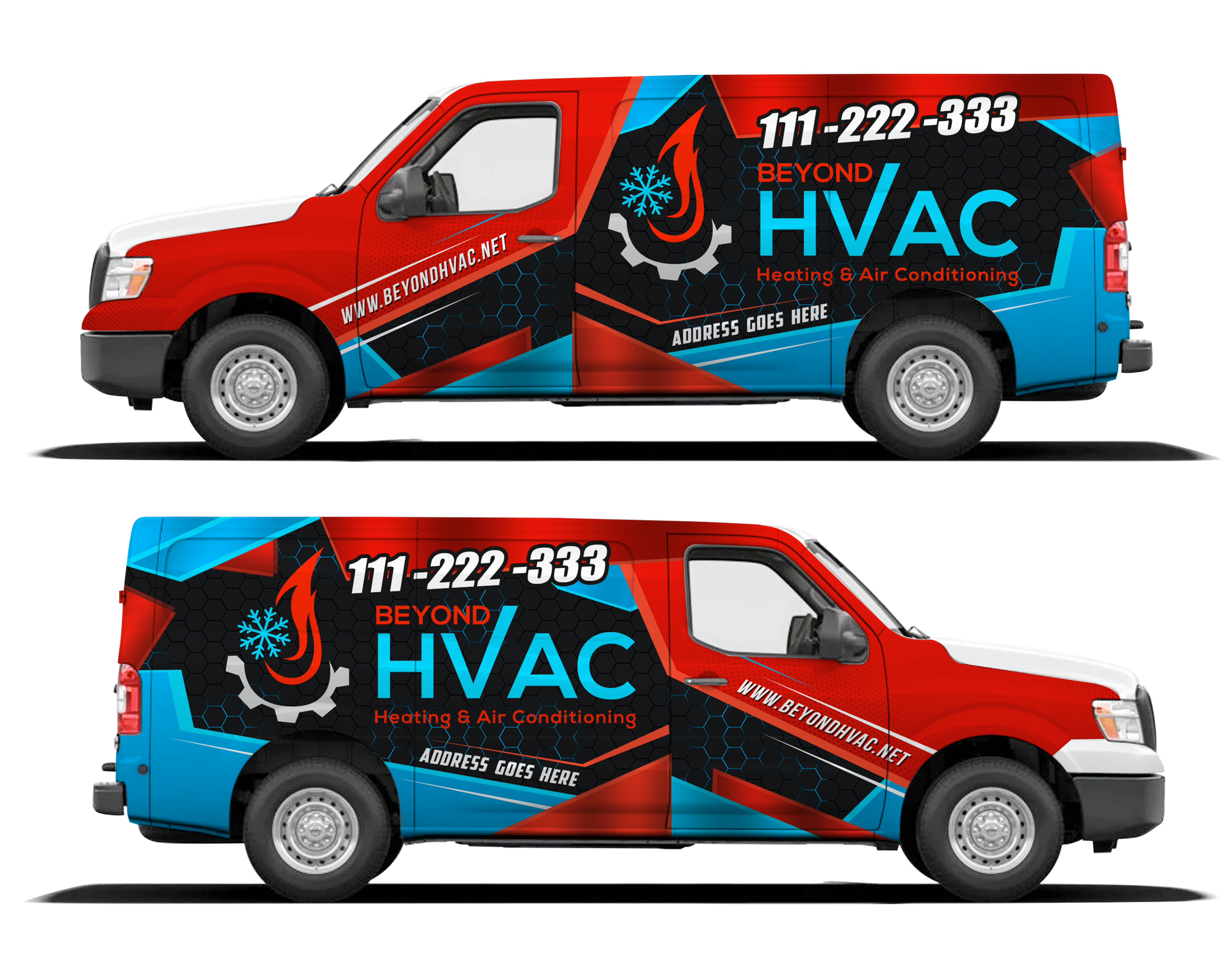 Graphic Design by SAI DESIGNS for this project | Design #26438680