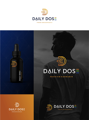 Logo Design by X-DNA