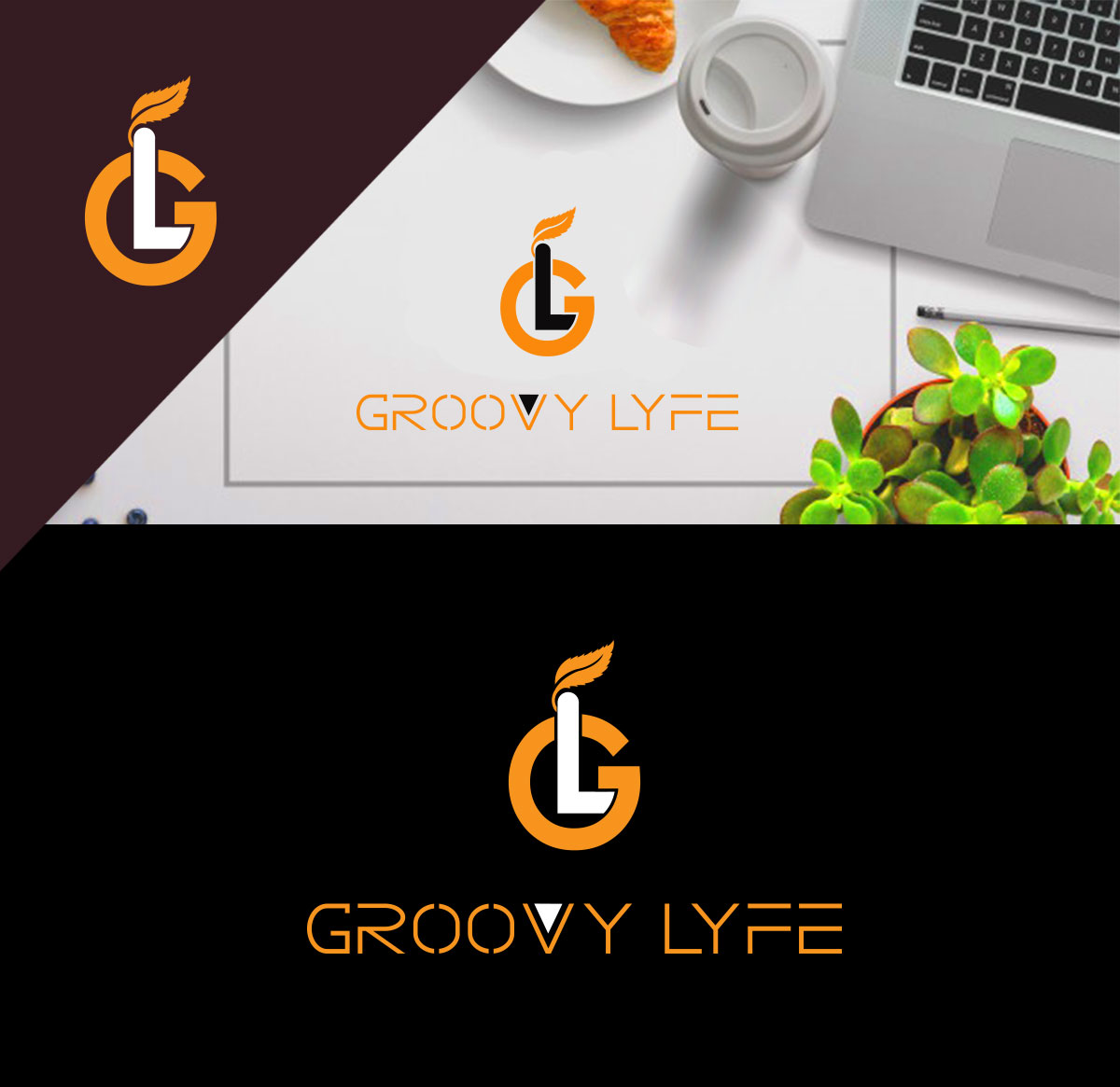 Logo Design by Wonderful design for Purlabs USA | Design #26417696