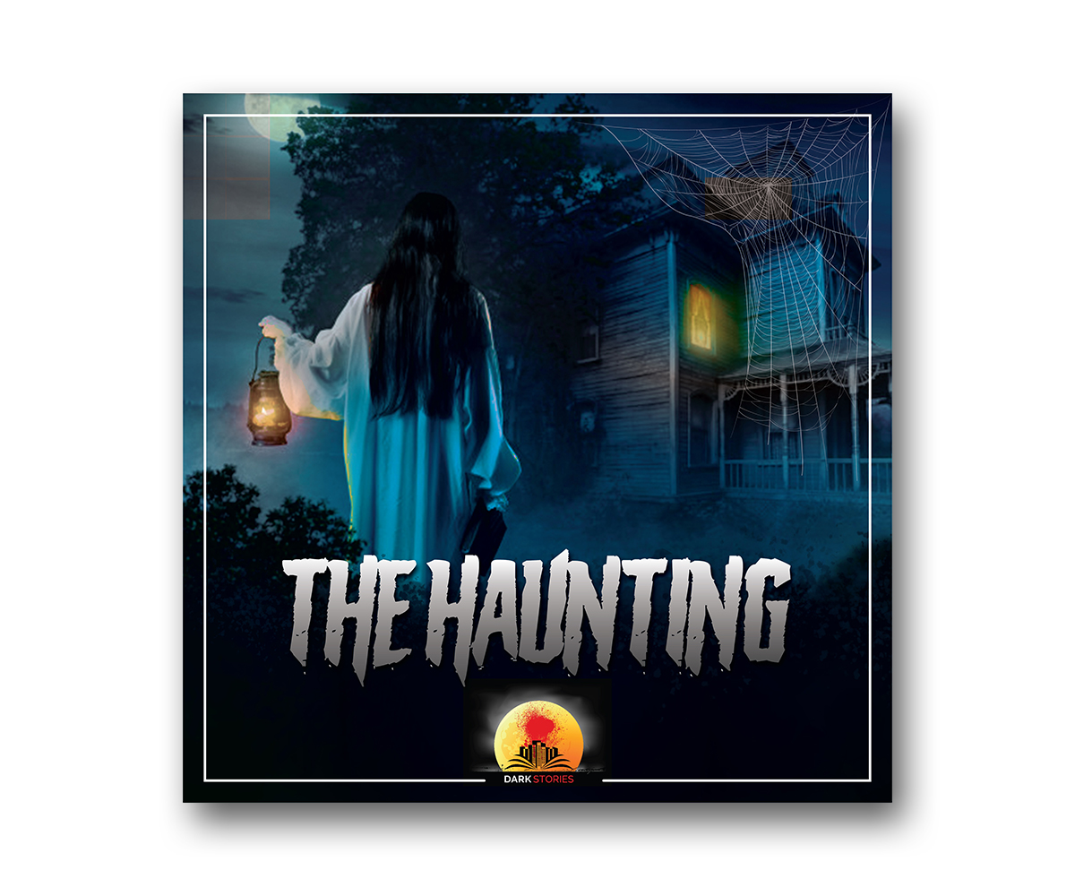 Poster Design by **Rose** for Dark Stories Pty Ltd | Design #26420230