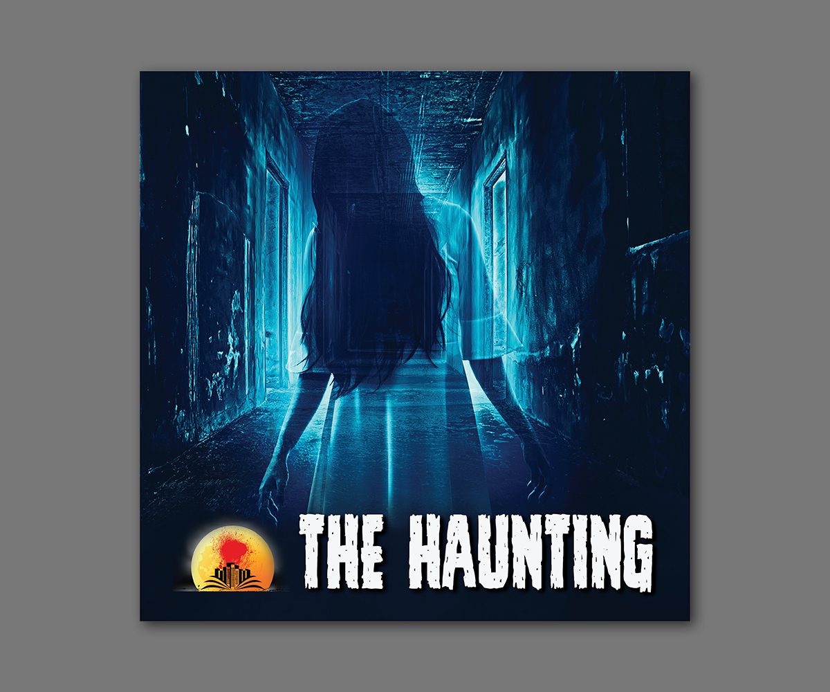 Poster Design by **Rose** for Dark Stories Pty Ltd | Design #26464111