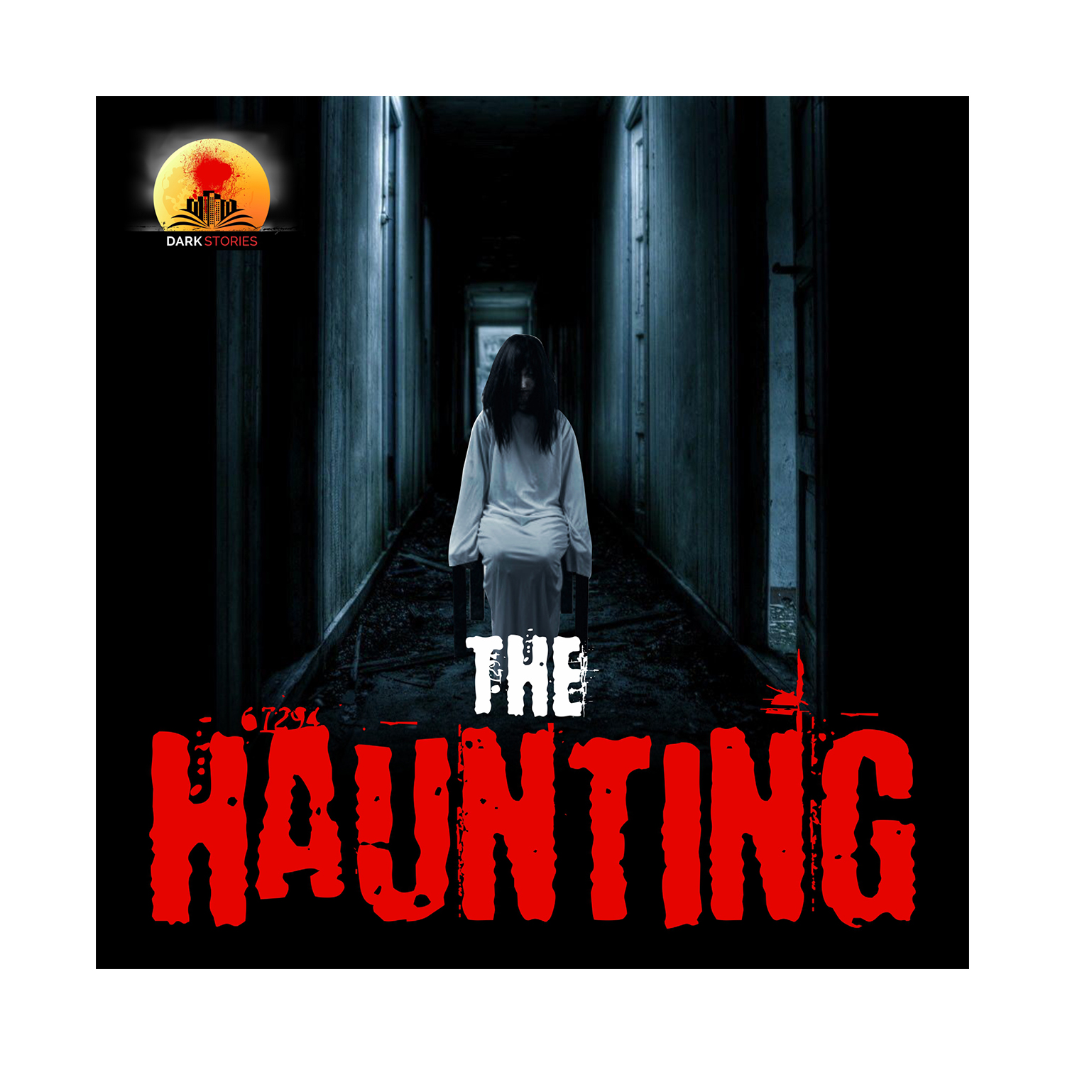 Poster Design by Fat Bat Man for Dark Stories Pty Ltd | Design #26428148