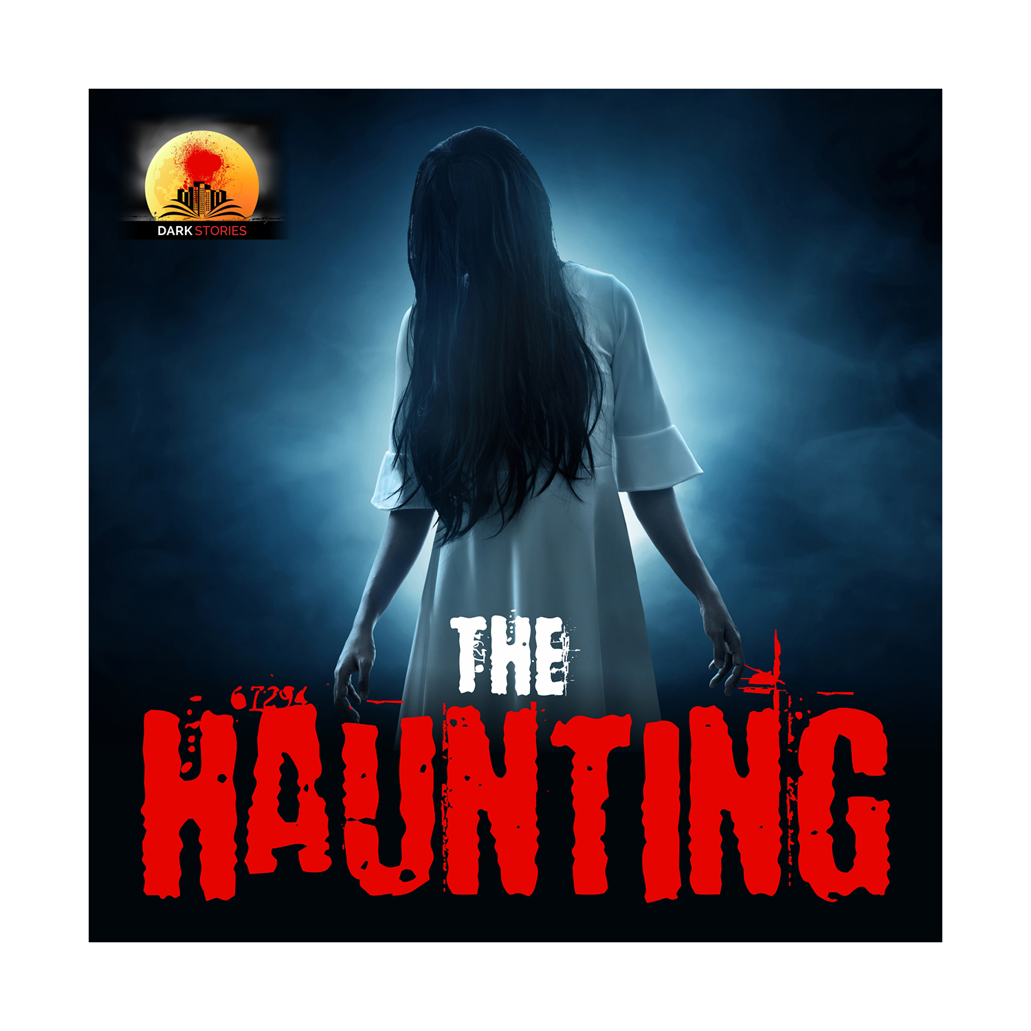 Poster Design by Fat Bat Man for Dark Stories Pty Ltd | Design #26434557